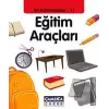 İlk Kelimelerim 11: Eğitim Araçları