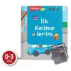 İlk Kelimelerim (Ciltli)