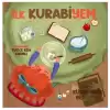 İlk Kurabiyem