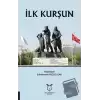 İlk Kurşun