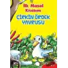 İlk Masal Kitabım - Çirkin Ördek Yavrusu