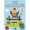 İlk Matematik +3 Yaş