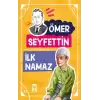 İlk Namaz