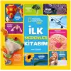 İlk Nedenler Kitabım