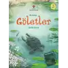 İlk Okuma - Göletler