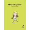 İlk Okuma Hikayeleri: Chloe ve Hayvanlar