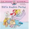 İlk Okuma Kitabım - Elifin Kostüm Partisi