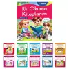 İlk Okuma Kitaplarım (10 Kitap)