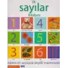 İlk Sayılar Kitabım