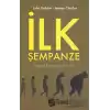 İlk Şempanze