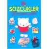 İlk Sözcükler - Mavi