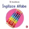 İlk Sözcüklerim - İngilizce Alfabe