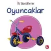 İlk Sözcüklerim - Oyuncaklar