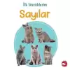 İlk Sözcüklerim - Sayılar