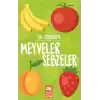 İlk Sözlüğüm Meyveler Sebzeler