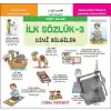 İlk Sözlük 3 - Dini Bilgiler