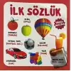 İlk Sözlük (Ciltli)