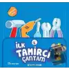 İlk Tamirci Çantam