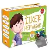 İlker Hepyaşar (5 Kitap Set)