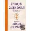 İlkgençlik Çağına Öyküler 3. Cilt