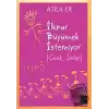 İlknur Büyümek İstemiyor