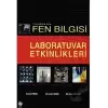 İlköğretim Fen Bilgisi Laboratuvar Etkinlikleri