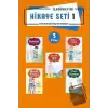 İlköğretim Hikaye Seti 1 - 5 Kitap