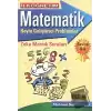 İlköğretim Matematik Beyin Geliştirici Problemler - Seviye 6-8