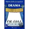 İlköğretim Okulları İçin Uygulamalı Drama 1.Kitap