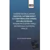 İlköğretim Okullarında Örgütsel İletişim Düzeyi İle Öğretmenlerin Karara Katılma Davranışı Arasındaki İlişkinin Farklı Değişkenler Açısından İncelenmesi