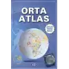 İlköğretim Orta Atlas