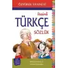 İlköğretim Resimli Türkçe Sözlük