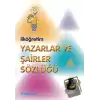 İlköğretim Yazarlar ve Şairler Sözlüğü