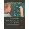 İlköğretimde Kolay Aritmetik İşlemler