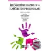 İlköğretime Hazırlık ve İlköğretim Programları