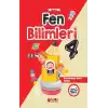 İlkokul Fenbilimleri 4