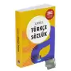 İlkokul Türkçe Sözlük (TDK Uyumlu)