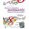 İlkokul ve Ortaokul Matematiği