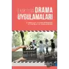 İlkokulda Drama Uygulamaları