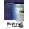 Illustrator Uygulamaları