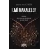 İlmi Makaleler