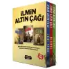 İlmin Altın Çağı (3 Kitap)