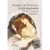 Images of Woman in Pre-Raphaelite Visual and Textual Narratives