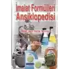 İmalat Formülleri Ansiklopedisi 1. Kitap