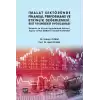 İmalat Sektöründe Finansal Performans ve Etkinlik Değerlemesi: BIST 50 Endeksi Uygulaması