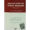 İmam Ebu Hanife’nin İtikat Esasları (Ciltli)