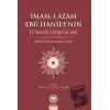 İmam-ı Azam Ebu Hanife’nin İtikadi Görüşleri