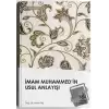 İmam Muhammedin Usul Anlayışı