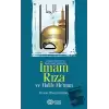 İmam Rıza ve Halife Me’mun