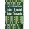 İmam’ı Rabbani ve İslam Tasavvufu